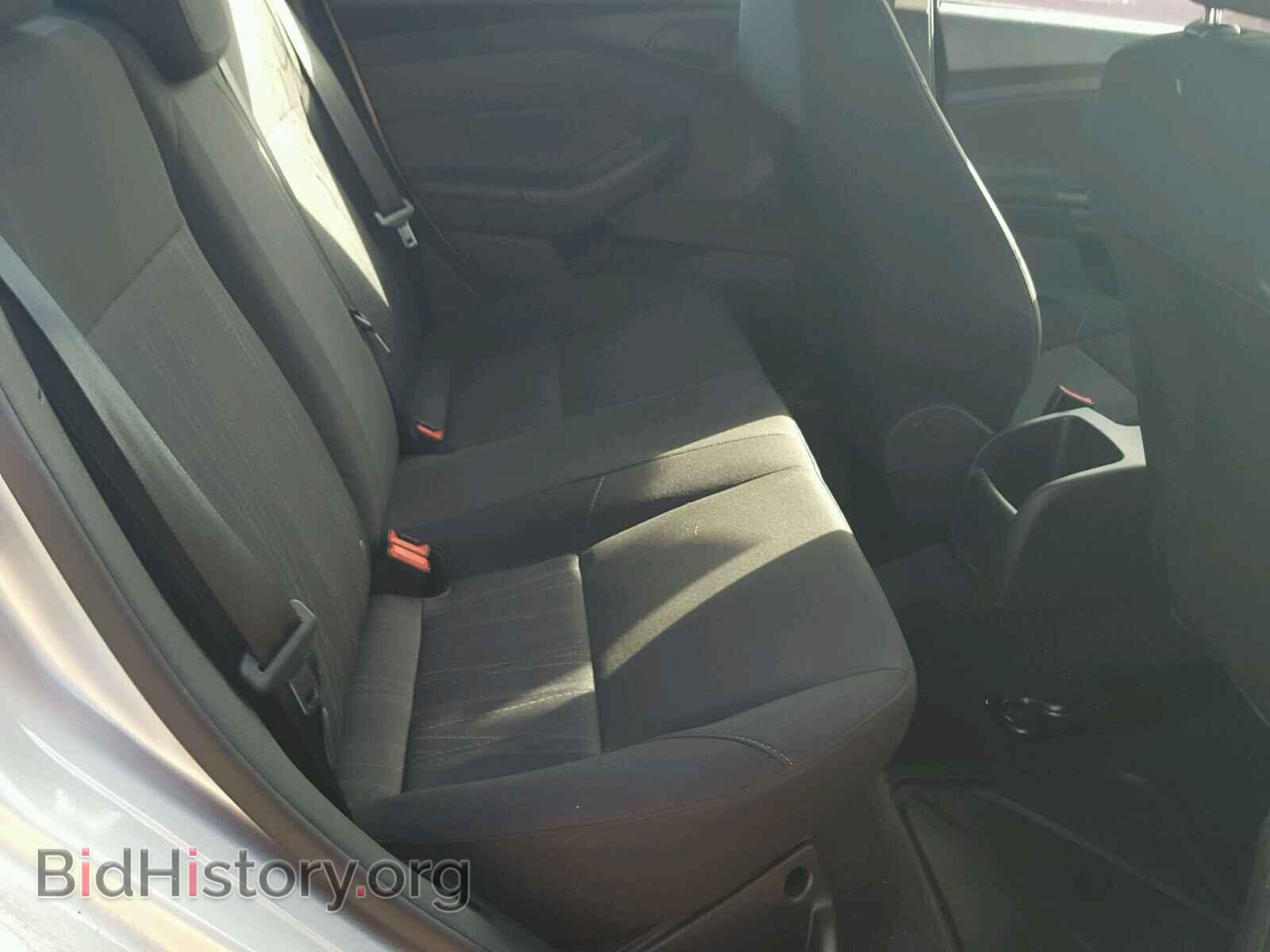 2015 FORD FOCUS - VIN: 1FADP3E29FL380154 - Photo 6