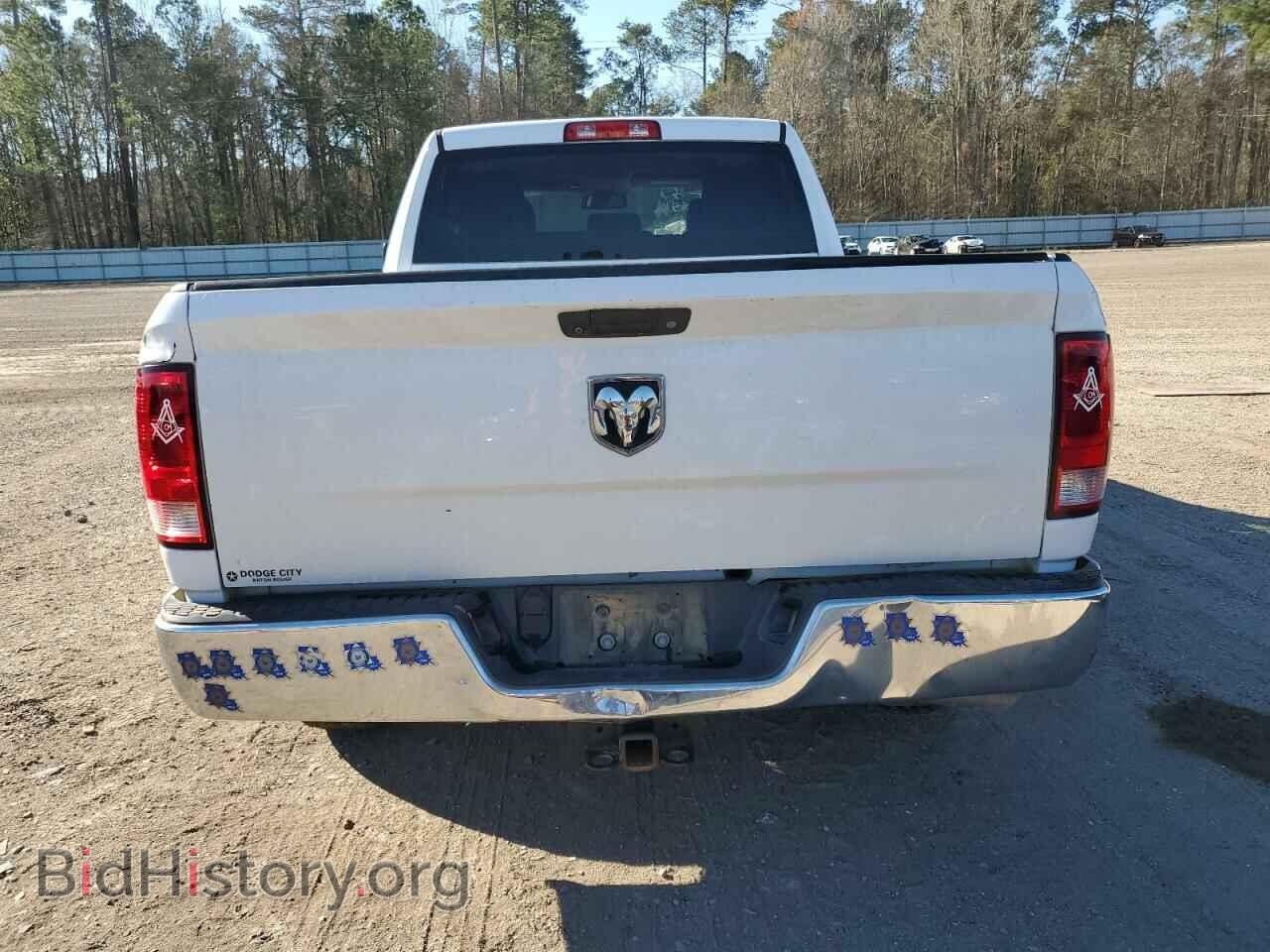 2014 RAM 1500 - VIN: 1C6RR6FTXES140710 - Фото 6