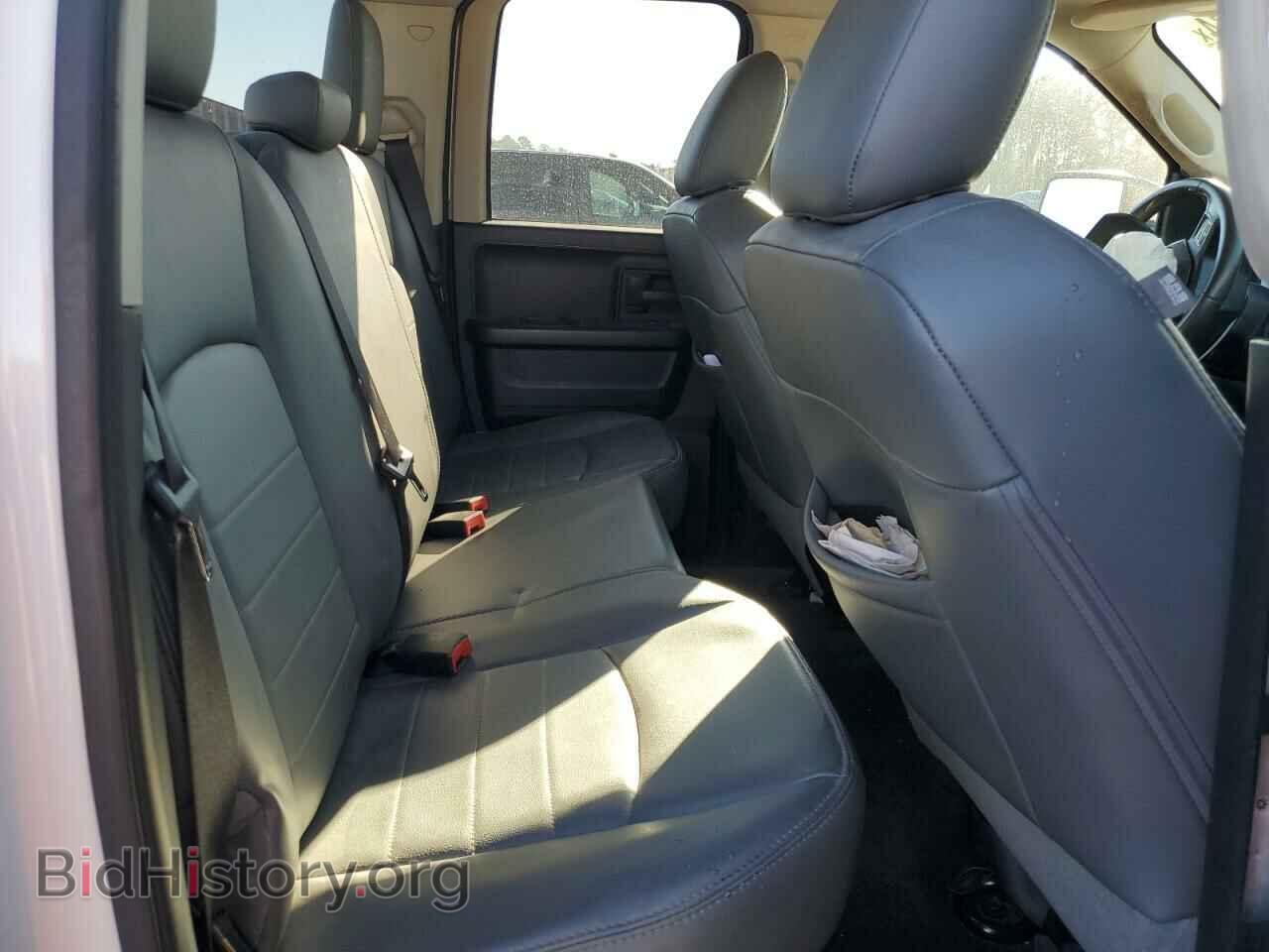 2014 RAM 1500 - VIN: 1C6RR6FTXES140710 - Фото 10