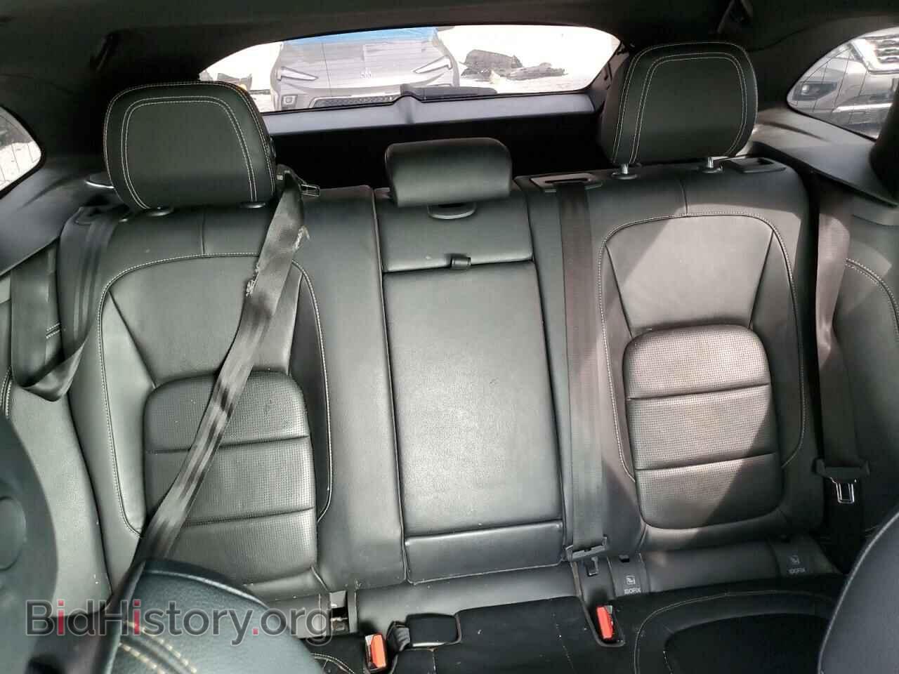 2017 JAGUAR F-PACE - VIN: SADCL2BN1HA085899 - Фото 10