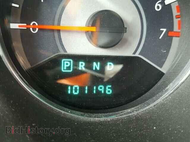2012 CHRYSLER 200 - VIN: 1C3CCBBBXCN120298 - Фото 8