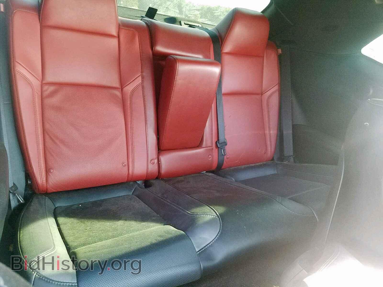 2017 DODGE CHALLENGER - VIN: 2C3CDZAG4HH636272 - Фото 6