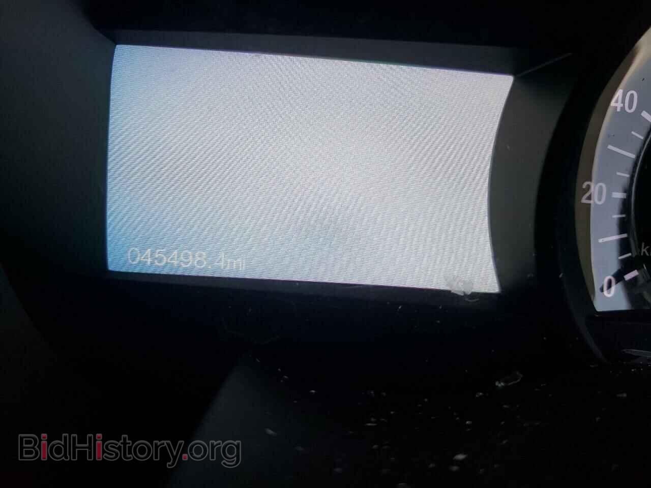 2017 FORD EDGE - VIN: 2FMPK4K83HBC21052 - Photo 8