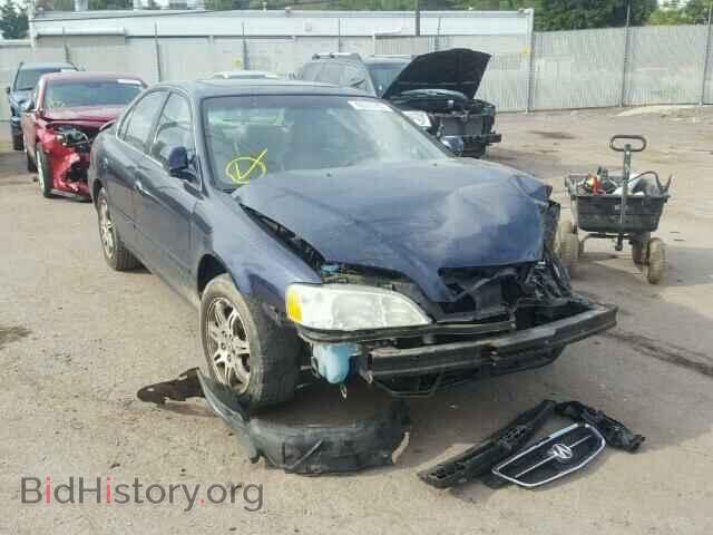 Фотография 19UUA5667YA000625 - ACURA 3.2 TL 2000