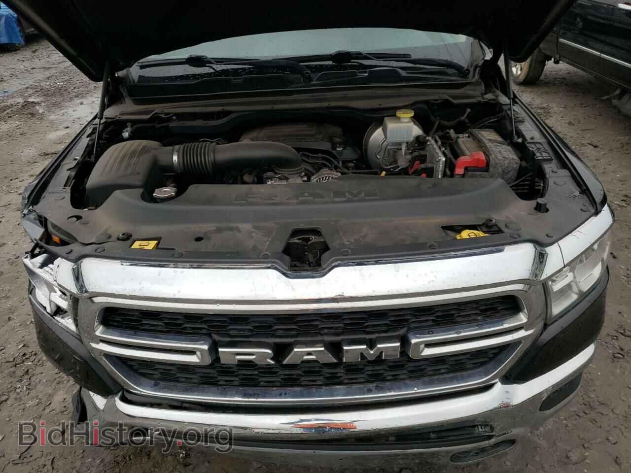 2019 RAM 1500 - VIN: 1C6RRECT4KN613591 - Фото 11