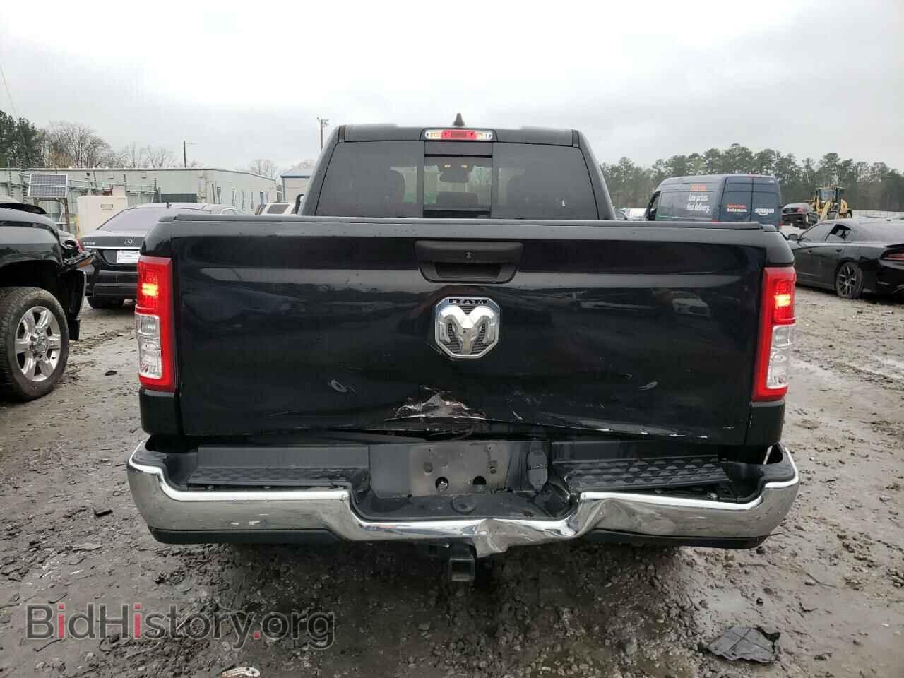 2019 RAM 1500 - VIN: 1C6RRECT4KN613591 - Фото 6