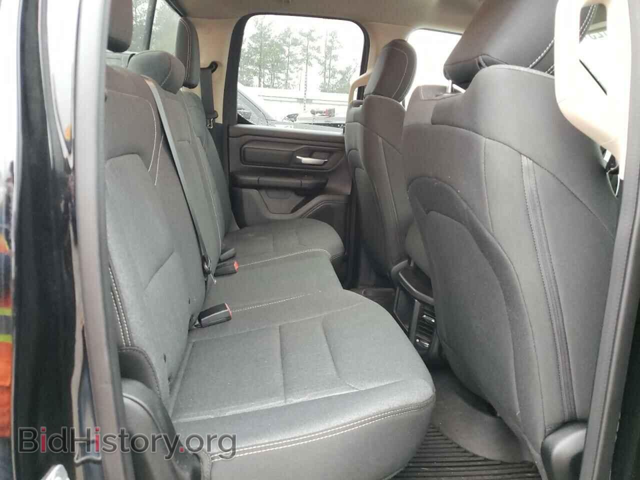 2019 RAM 1500 - VIN: 1C6RRECT4KN613591 - Фото 10