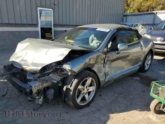 Photo 4A3AL25F99E038926 - MITSUBISHI ECLIPSE 2009