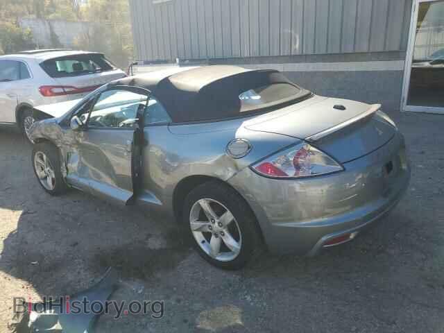2009 MITSUBISHI ECLIPSE - VIN: 4A3AL25F99E038926 - Photo 2