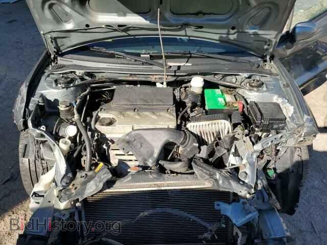 2009 MITSUBISHI ECLIPSE - VIN: 4A3AL25F99E038926 - Photo 11