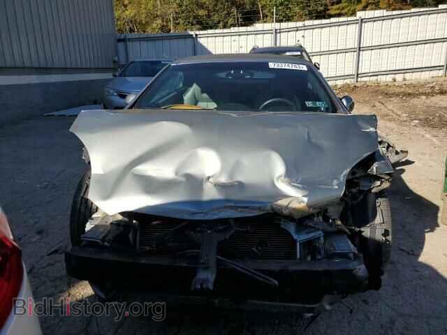2009 MITSUBISHI ECLIPSE - VIN: 4A3AL25F99E038926 - Photo 5