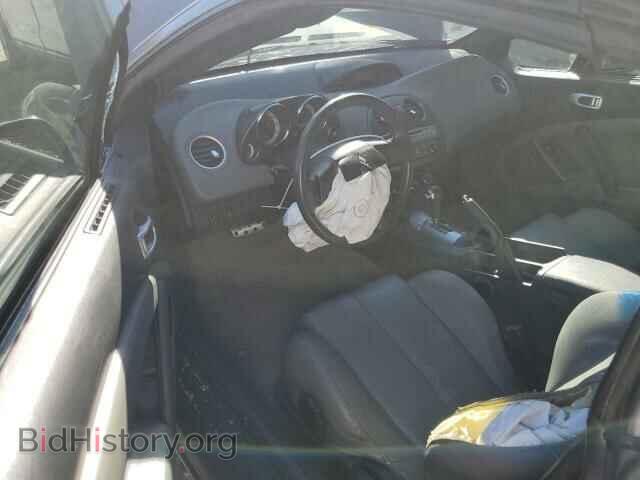 2009 MITSUBISHI ECLIPSE - VIN: 4A3AL25F99E038926 - Photo 8