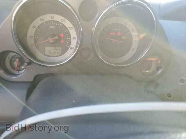 2009 MITSUBISHI ECLIPSE - VIN: 4A3AL25F99E038926 - Photo 9