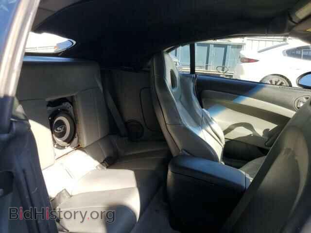 2009 MITSUBISHI ECLIPSE - VIN: 4A3AL25F99E038926 - Photo 10