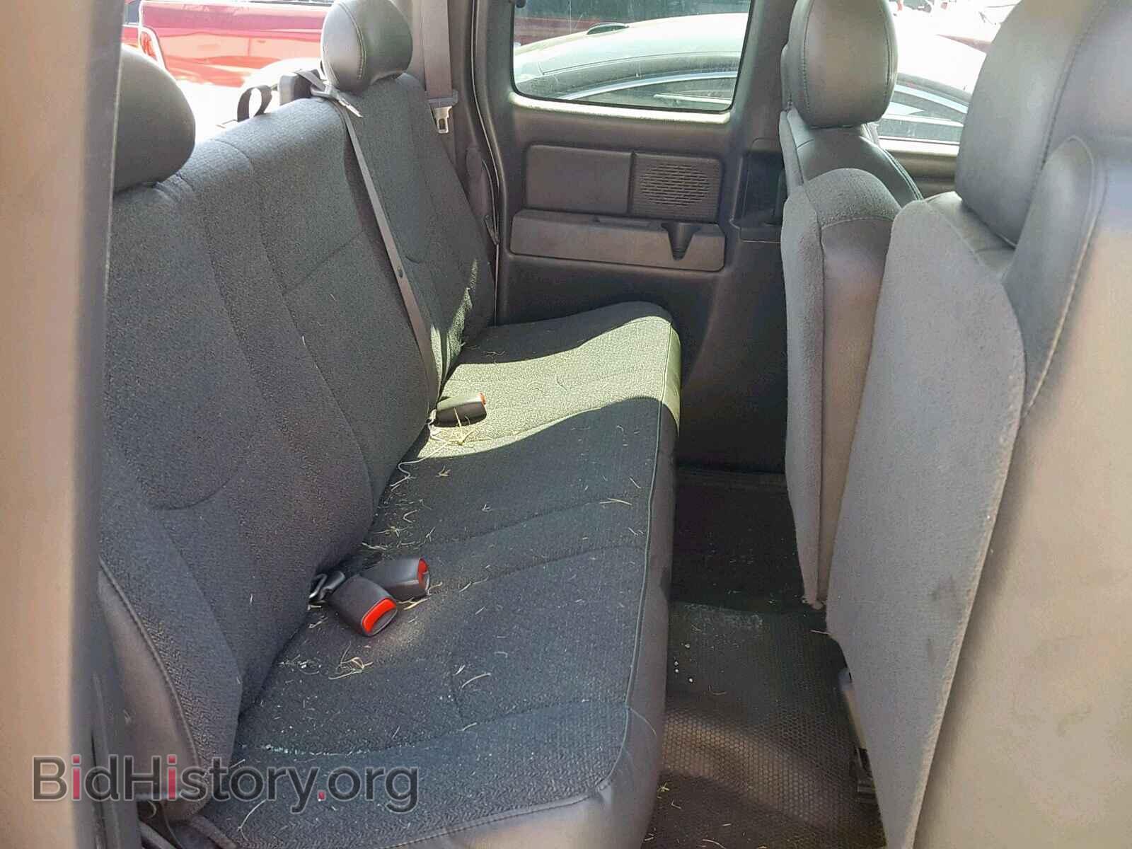 2007 CHEVROLET SILVERADO - VIN: 1GCEC19X67Z196079 - Photo 6