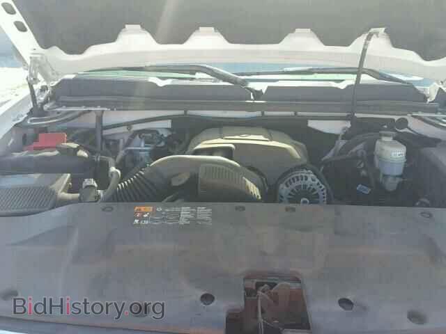 2013 CHEVROLET SILVERADO - VIN: 3GCPKSE70DG373177 - Фото 7