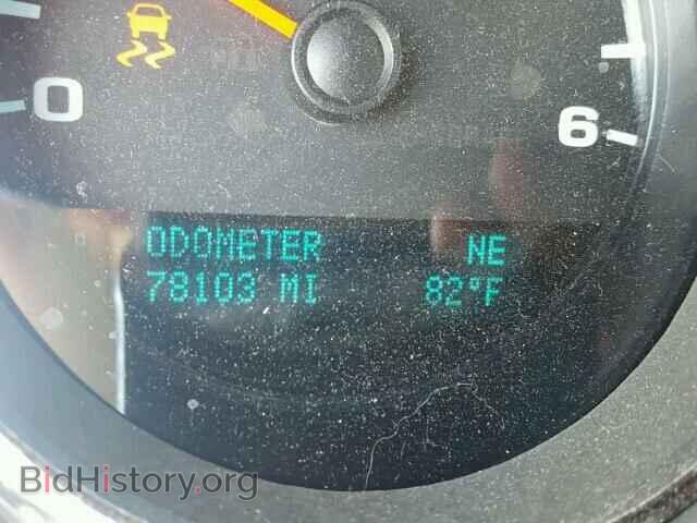 2013 CHEVROLET SILVERADO - VIN: 3GCPKSE70DG373177 - Фото 8