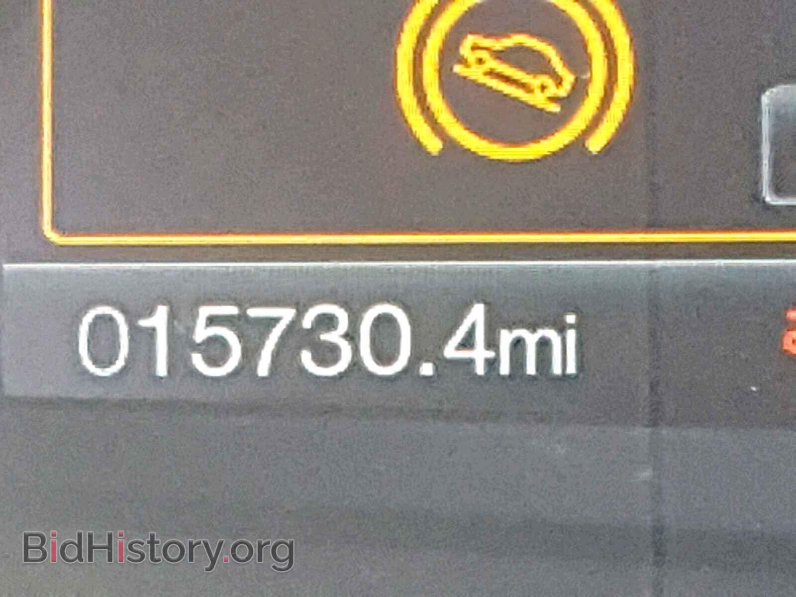 2018 FORD EDGE SEL - VIN: 2FMPK3J90JBB31271 - Photo 8