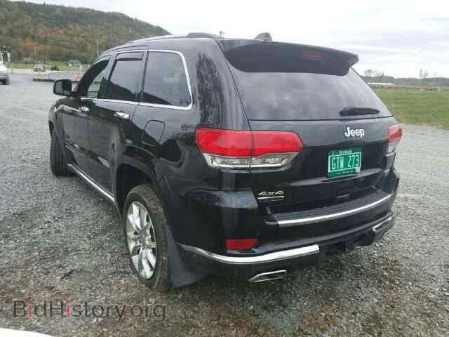 2014 JEEP CHEROKEE - VIN: 1C4RJFJM6EC413491 - Фото 3