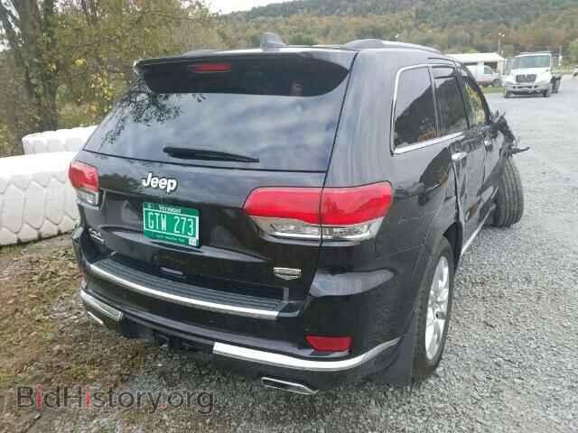 2014 JEEP CHEROKEE - VIN: 1C4RJFJM6EC413491 - Фото 4