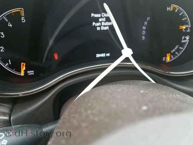 2014 JEEP CHEROKEE - VIN: 1C4RJFJM6EC413491 - Фото 8