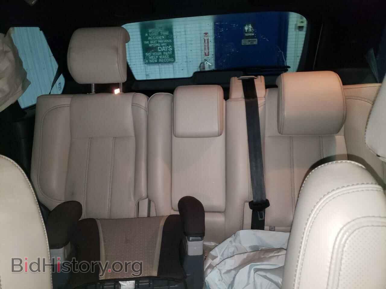 2013 LAND ROVER RANGEROVER - VIN: SALSK2D44DA777933 - Фото 10