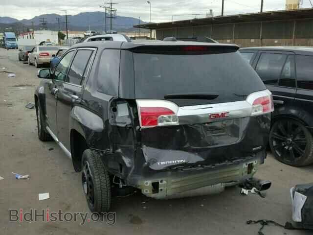 2015 GMC TERRAIN - VIN: 2GKFLZE37F6251160 - Фото 3