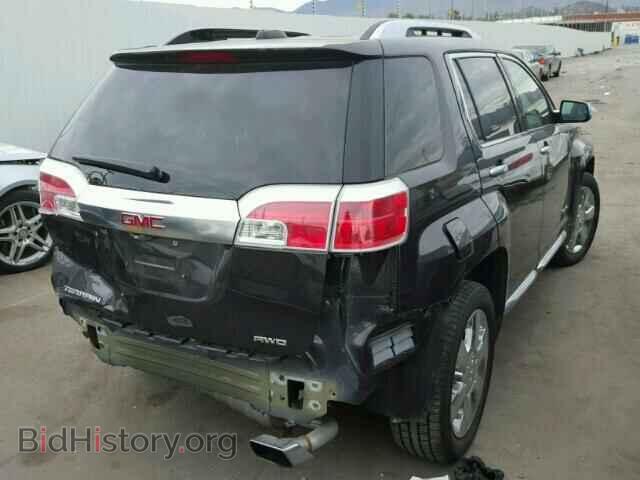 2015 GMC TERRAIN - VIN: 2GKFLZE37F6251160 - Фото 4