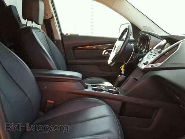 2015 GMC TERRAIN - VIN: 2GKFLZE37F6251160 - Фото 5