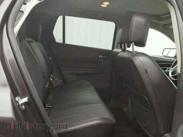 2015 GMC TERRAIN - VIN: 2GKFLZE37F6251160 - Фото 6