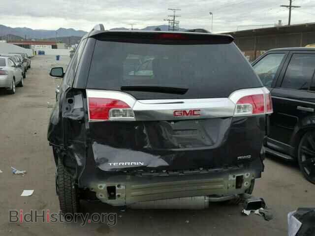 2015 GMC TERRAIN - VIN: 2GKFLZE37F6251160 - Фото 10
