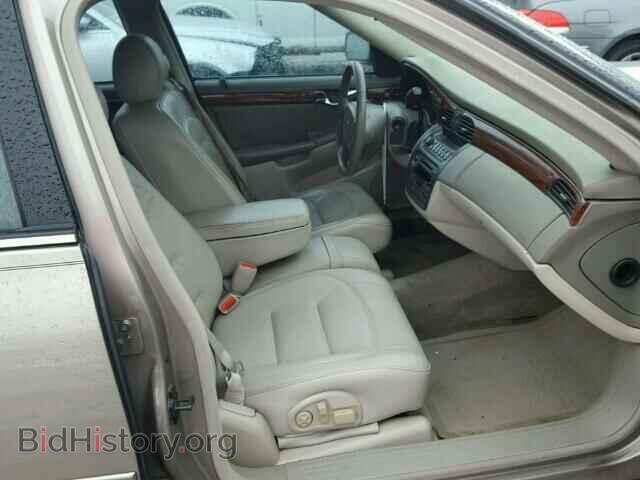 2002 CADILLAC DEVILLE - VIN: 1G6KD54Y72U178254 - Фото 5