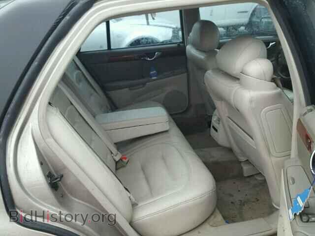 2002 CADILLAC DEVILLE - VIN: 1G6KD54Y72U178254 - Фото 6