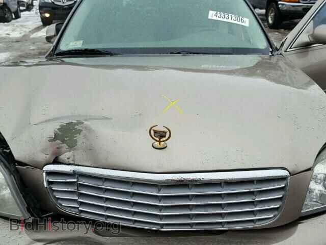 2002 CADILLAC DEVILLE - VIN: 1G6KD54Y72U178254 - Фото 7
