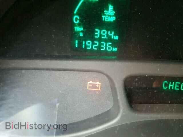 2002 CADILLAC DEVILLE - VIN: 1G6KD54Y72U178254 - Фото 8