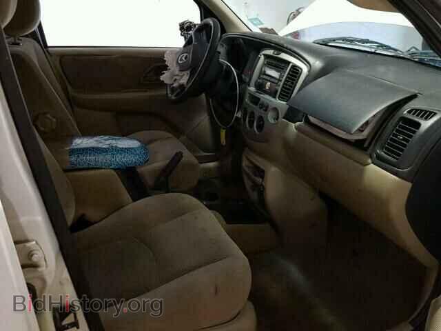 2003 MAZDA TRIBUTE - VIN: 4F2YZ94123KM19914 - Фото 5