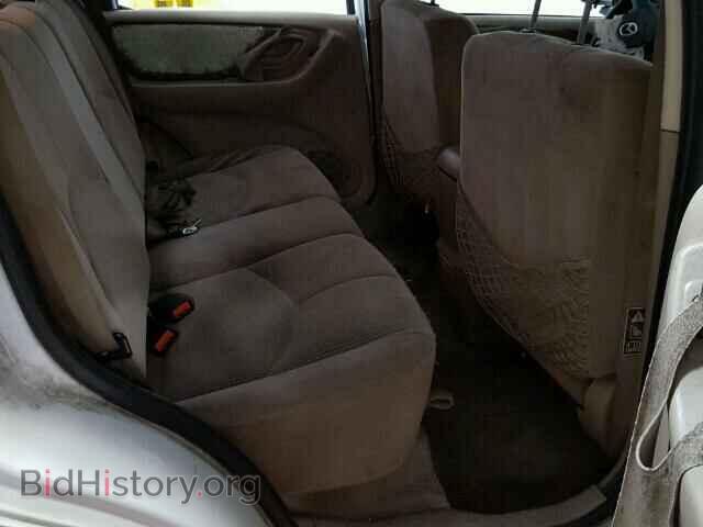 2003 MAZDA TRIBUTE - VIN: 4F2YZ94123KM19914 - Фото 6
