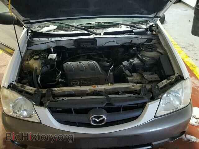 2003 MAZDA TRIBUTE - VIN: 4F2YZ94123KM19914 - Фото 7