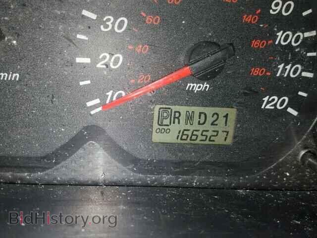 2003 MAZDA TRIBUTE - VIN: 4F2YZ94123KM19914 - Фото 8
