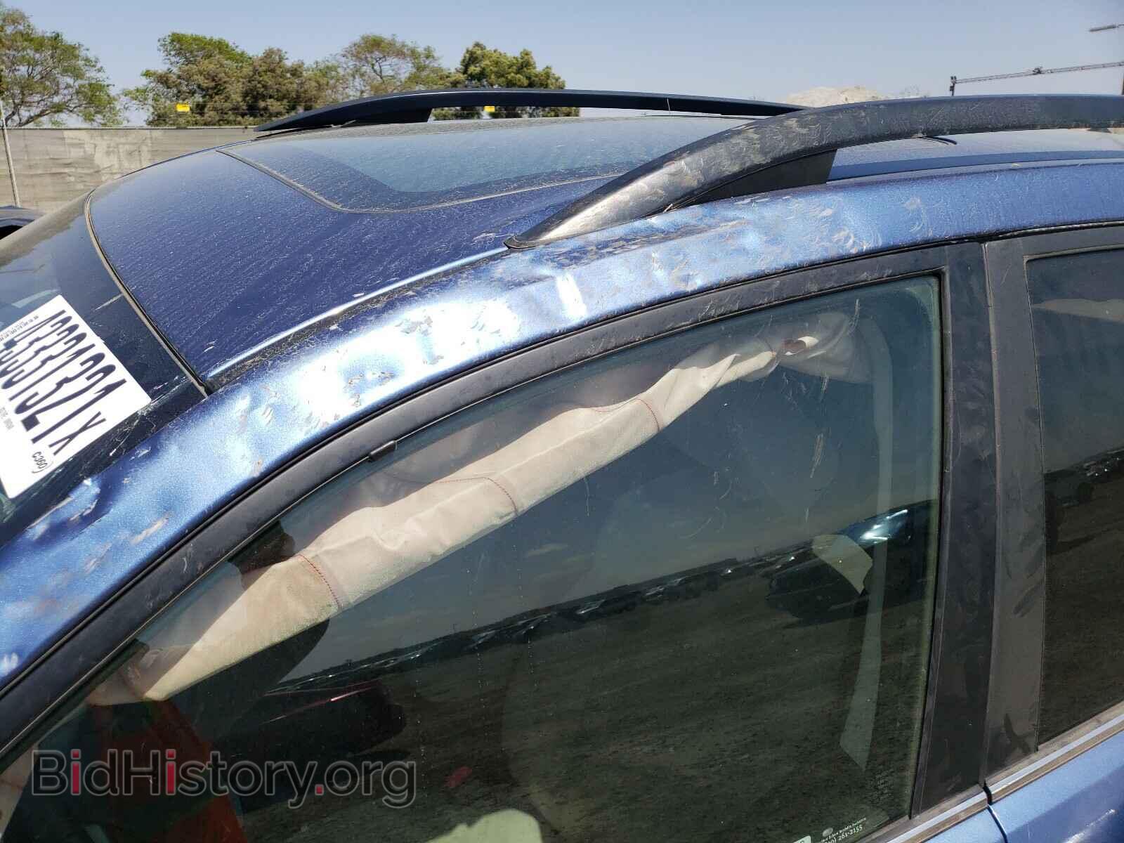 2015 SUBARU FORESTER - VIN: JF2SJAHC2FH455521 - Фото 9