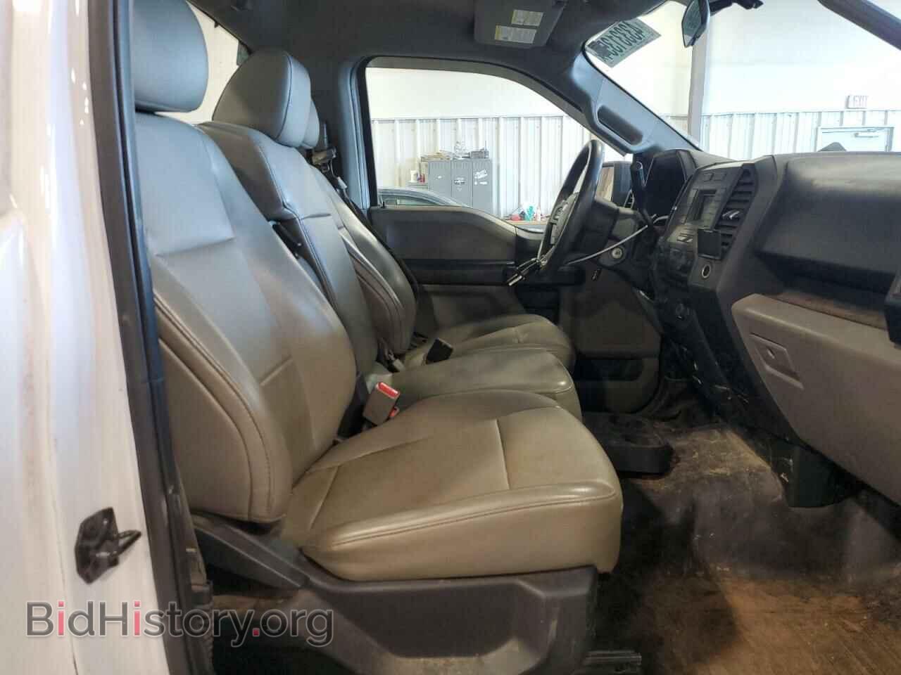 2017 FORD All Models - VIN: 1FTMF1CF3HKD65925 - Photo 7