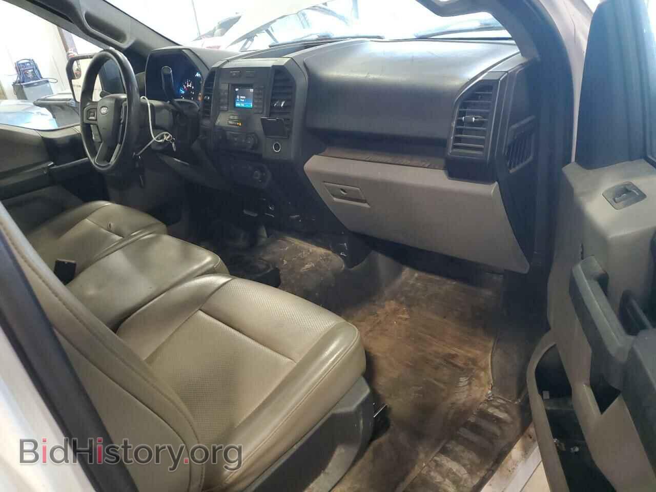 2017 FORD All Models - VIN: 1FTMF1CF3HKD65925 - Photo 8