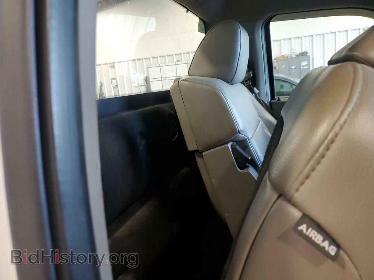 2017 FORD All Models - VIN: 1FTMF1CF3HKD65925 - Photo 10