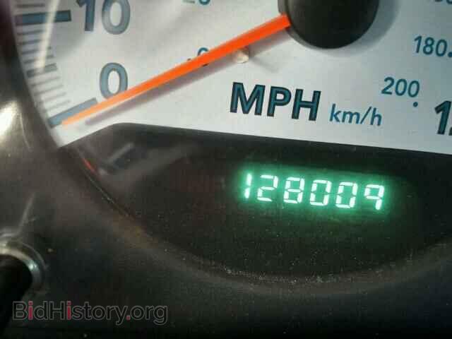 2007 DODGE CARAVAN - VIN: 1D4GP24E07B151126 - Фото 8