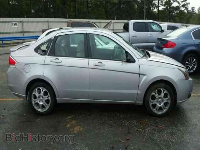 2009 FORD FOCUS - VIN: 1FAHP36N09W270199 - Фото 9