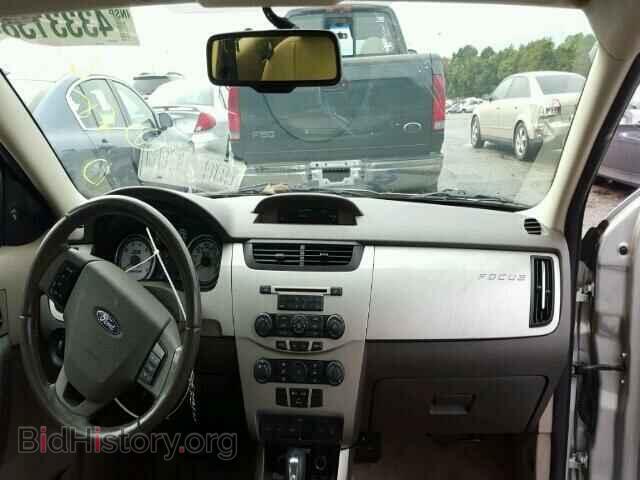 2009 FORD FOCUS - VIN: 1FAHP36N09W270199 - Фото 10