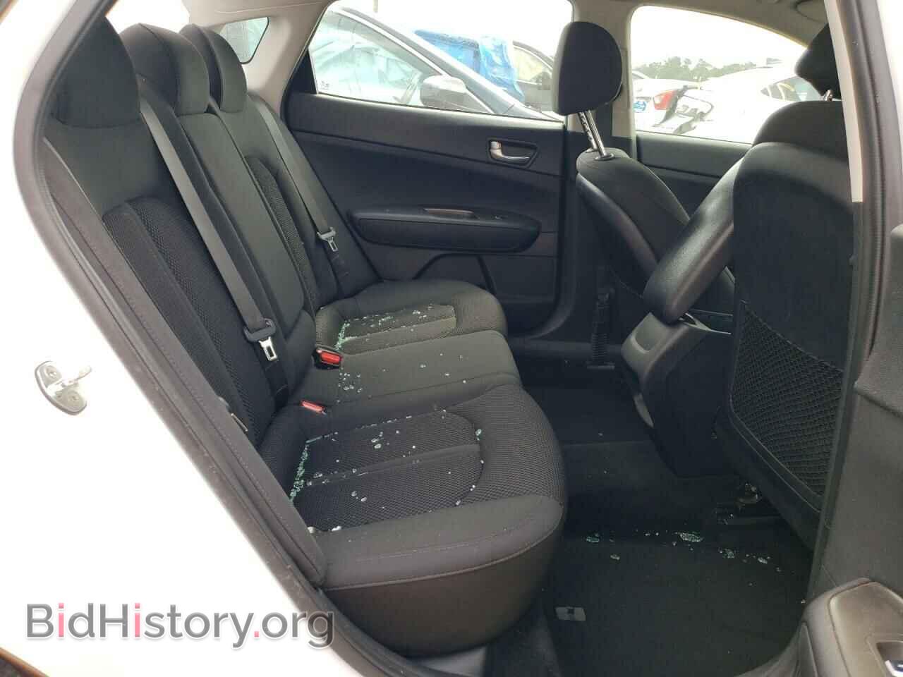 2020 KIA OPTIMA - VIN: 5XXGT4L39LG385838 - Фото 6