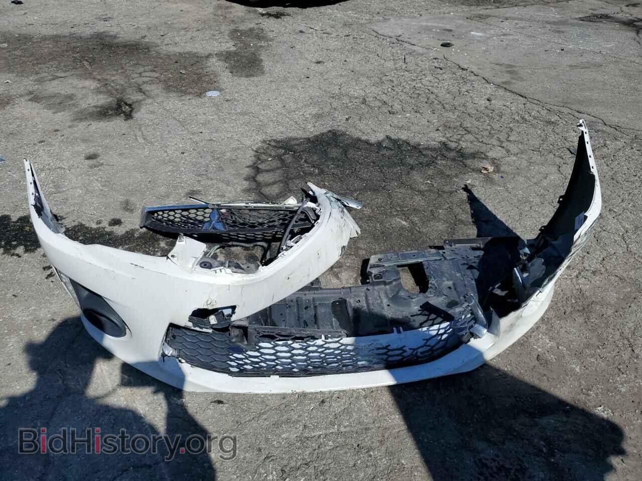 2016 MITSUBISHI LANCER - VIN: JA32U2FU7GU003014 - Фото 12