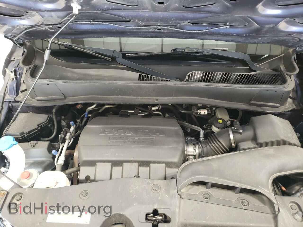 2013 HONDA PILOT - VIN: 5FNYF4H98DB079761 - Фото 7