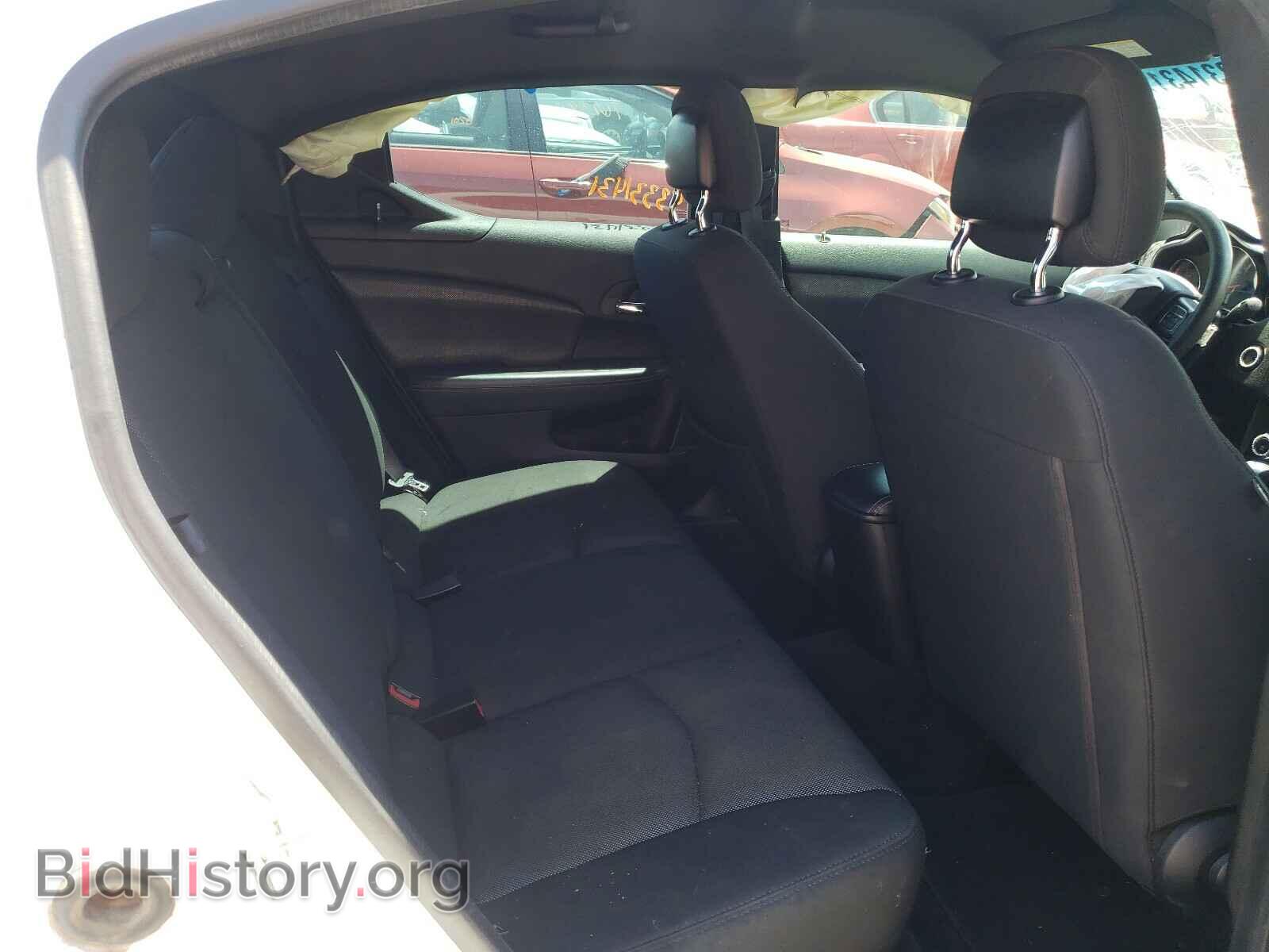 2014 DODGE AVENGER - VIN: 1C3CDZAGXEN200089 - Photo 6